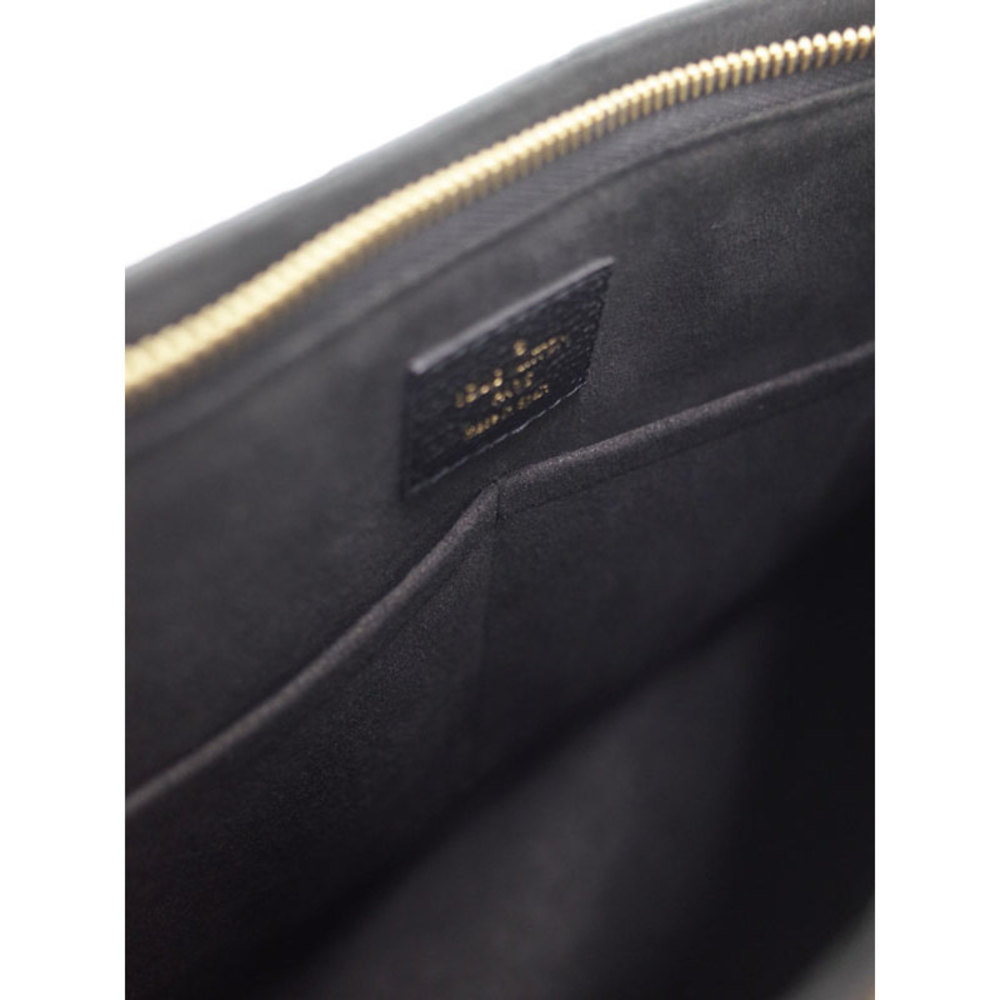 Louis Vuitton Empreinte Leather Surene MM Noir Black - Picture 6 of 9